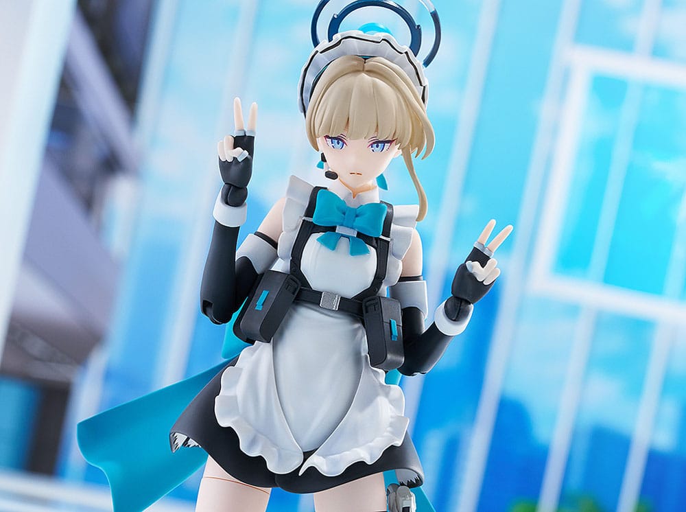 Blue Archive Plamatea Plastic Model Kit Toki 17 cm    - Versand: 5-7 Tage nach Bestellung