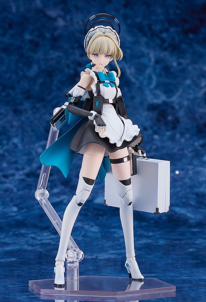 Blue Archive Plamatea Plastic Model Kit Toki 17 cm    - Versand: 5-7 Tage nach Bestellung