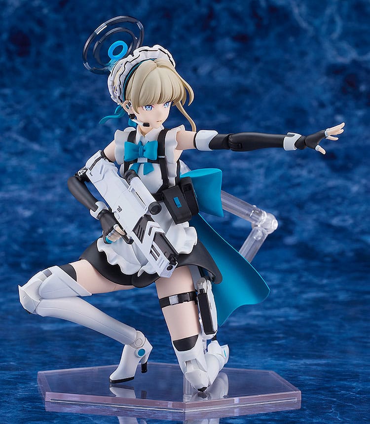 Blue Archive Plamatea Plastic Model Kit Toki 17 cm    - Versand: 5-7 Tage nach Bestellung