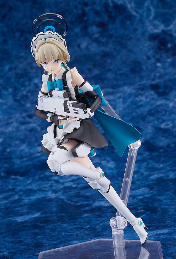 Blue Archive Plamatea Plastic Model Kit Toki 17 cm    - Versand: 5-7 Tage nach Bestellung