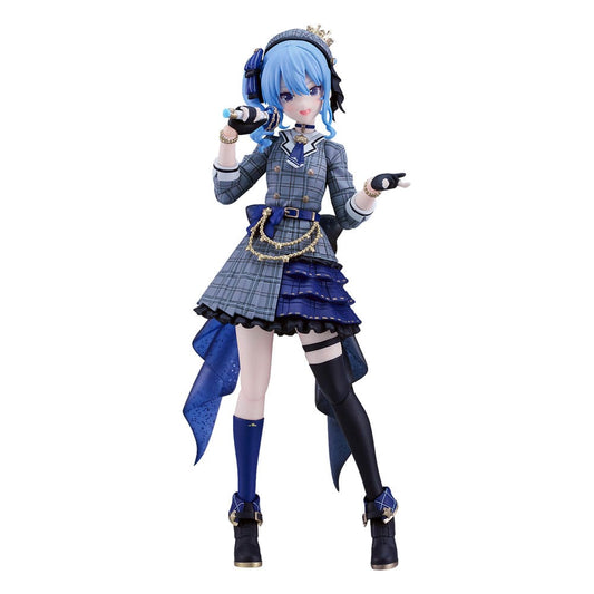 Hololive Production Figma Actionfigur Hoshimachi Suisei 14 cm     - Preorder - ETA: 05.02.2026