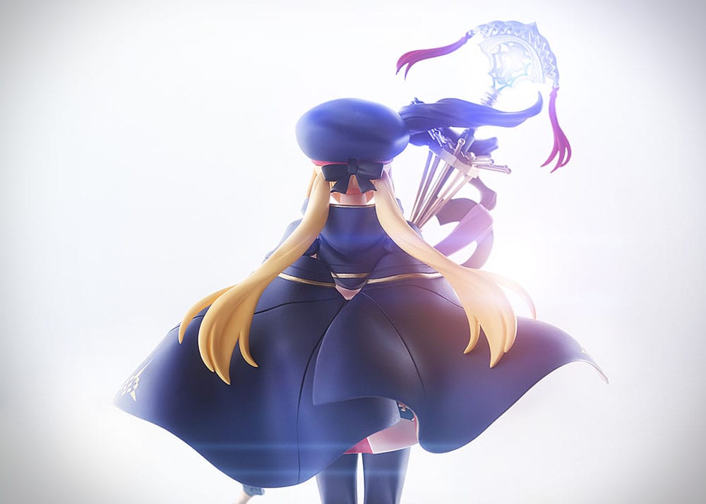 Fate/Grand Order Figma Actionfigur Caster/Altria Caster 14 cm     - Versand: 7 Tage nach Bestellung