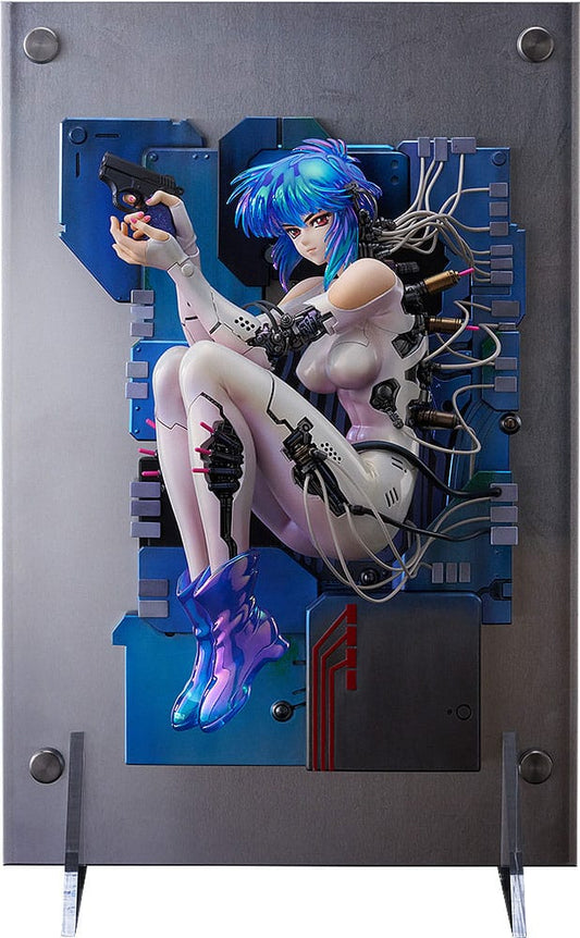 Ghost in the Shell (Manga Edition) PVC Statue 1/7 Motoko Kusanagi 30 cm     - Preorder - ETA: 25.12.2026