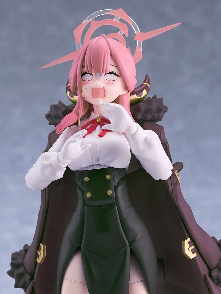 Blue Archive Figma Actionfigur Aru Rikuhachima 15 cm     - Preorder - ETA: 25.11.2026