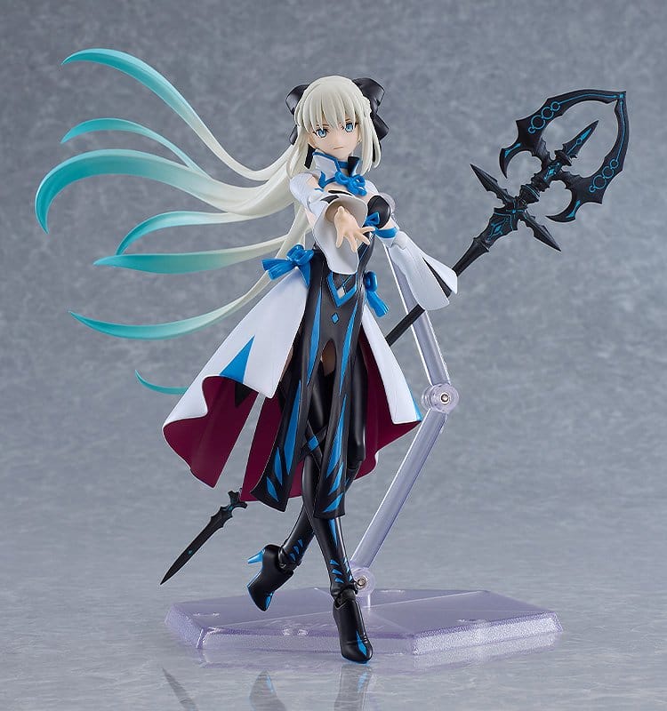 Fate/Grand Order Figma Actionfigur Berserker/Morgan 16 cm - Preorder - ETA: 25.03.2027