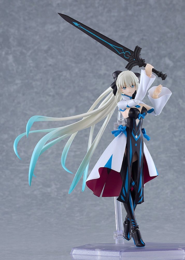Fate/Grand Order Figma Actionfigur Berserker/Morgan 16 cm - Preorder - ETA: 25.03.2027
