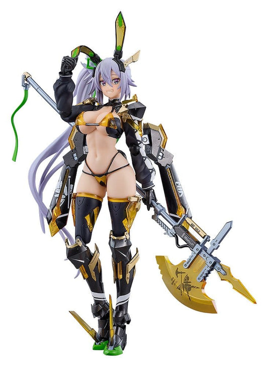 Bunny Suit Planning Figma Actionfigur Silva Barrelline 17 cm - Preorder - ETA: 25.06.2027