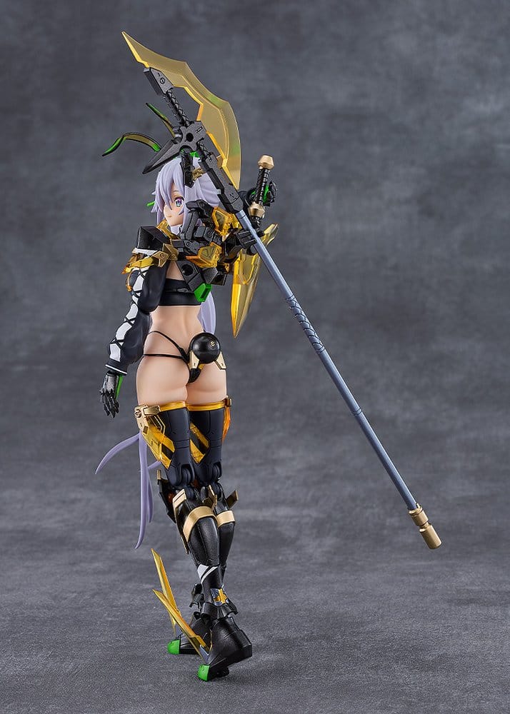 Bunny Suit Planning Figma Actionfigur Silva Barrelline 17 cm - Preorder - ETA: 25.06.2027