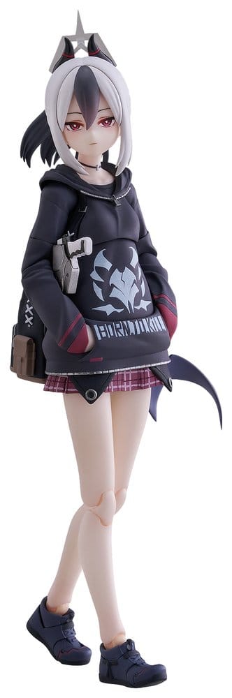 Blue Archive Figma Actionfigur Kayoko Onikata 15 cm - Preorder - ETA: 25.06.2027