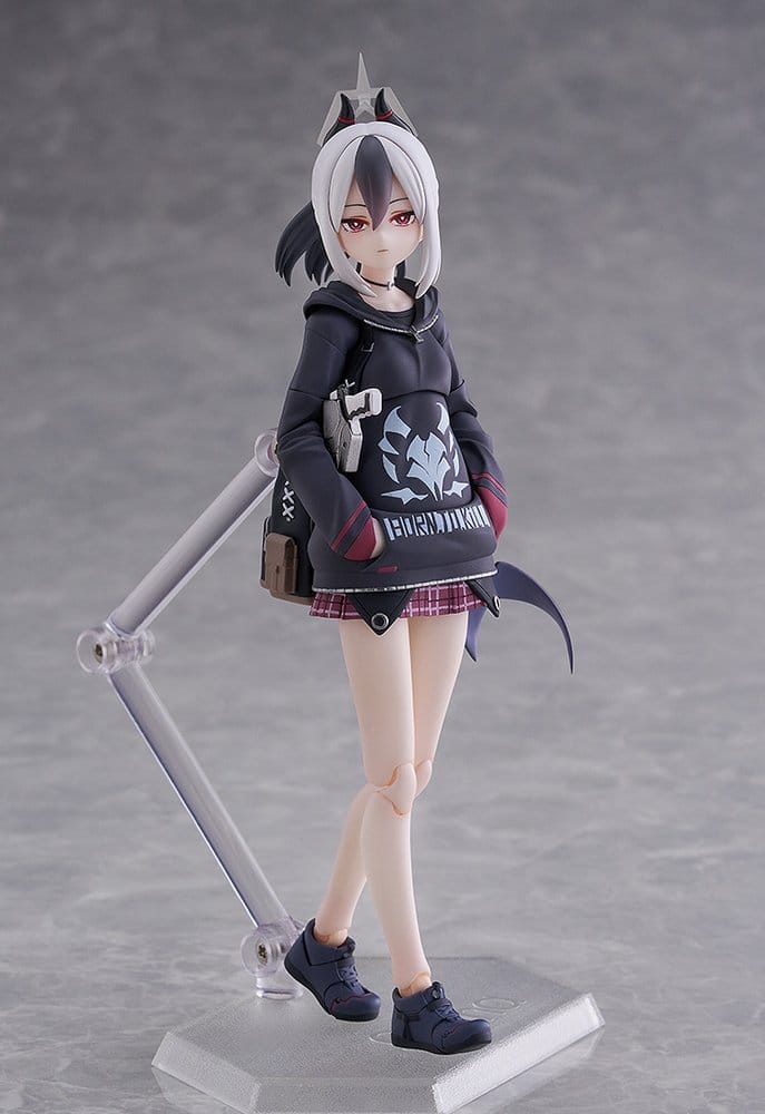 Blue Archive Figma Actionfigur Kayoko Onikata 15 cm - Preorder - ETA: 25.06.2027