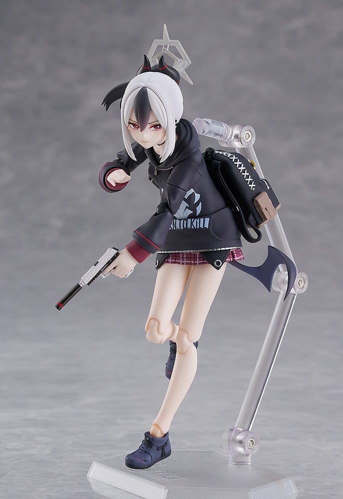 Blue Archive Figma Actionfigur Kayoko Onikata 15 cm - Preorder - ETA: 25.06.2027