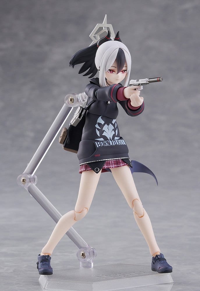 Blue Archive Figma Actionfigur Kayoko Onikata 15 cm - Preorder - ETA: 25.06.2027