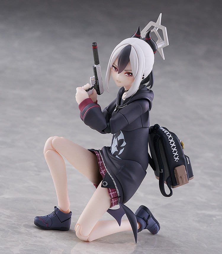 Blue Archive Figma Actionfigur Kayoko Onikata 15 cm - Preorder - ETA: 25.06.2027