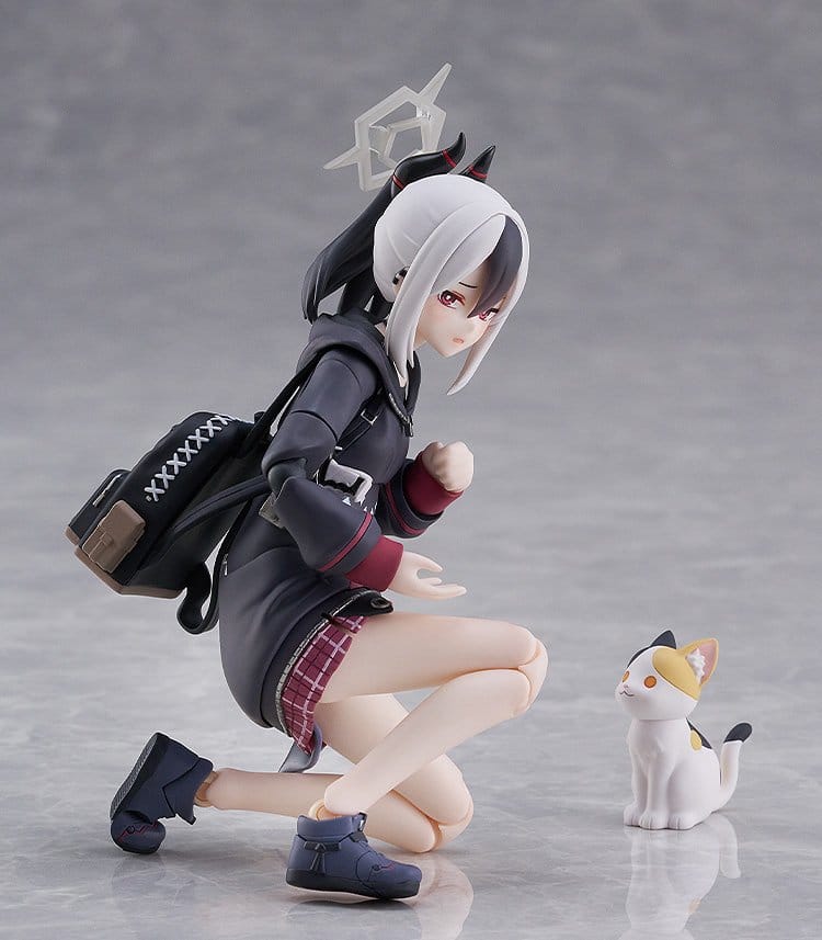 Blue Archive Figma Actionfigur Kayoko Onikata 15 cm - Preorder - ETA: 25.06.2027