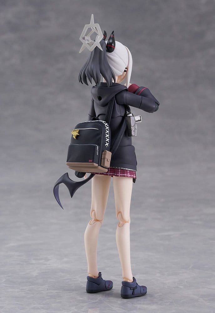 Blue Archive Figma Actionfigur Kayoko Onikata 15 cm - Preorder - ETA: 25.06.2027