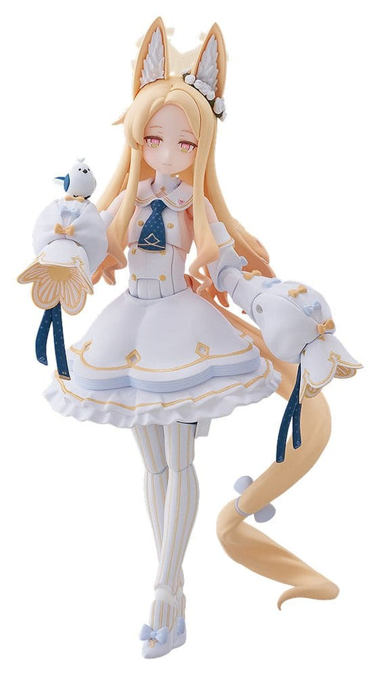 Blue Archive Figma Actionfigur Seia Yurizono 135mm - Preorder - ETA: 25.06.2027
