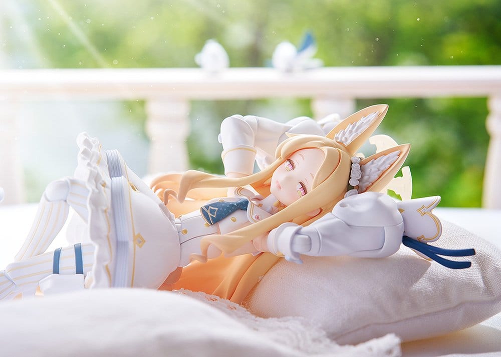 Blue Archive Figma Actionfigur Seia Yurizono 135mm - Preorder - ETA: 25.06.2027