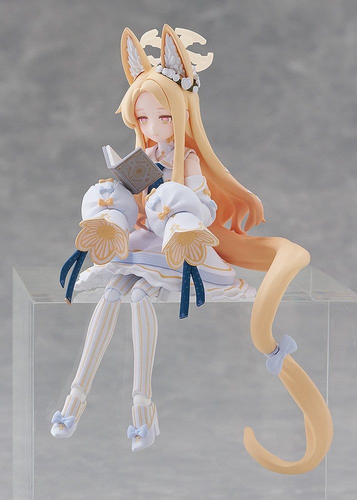 Blue Archive Figma Actionfigur Seia Yurizono 135mm - Preorder - ETA: 25.06.2027