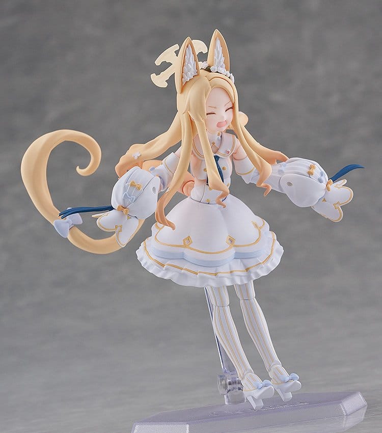 Blue Archive Figma Actionfigur Seia Yurizono 135mm - Preorder - ETA: 25.06.2027