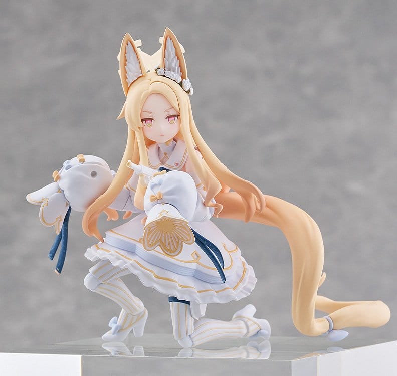 Blue Archive Figma Actionfigur Seia Yurizono 135mm - Preorder - ETA: 25.06.2027