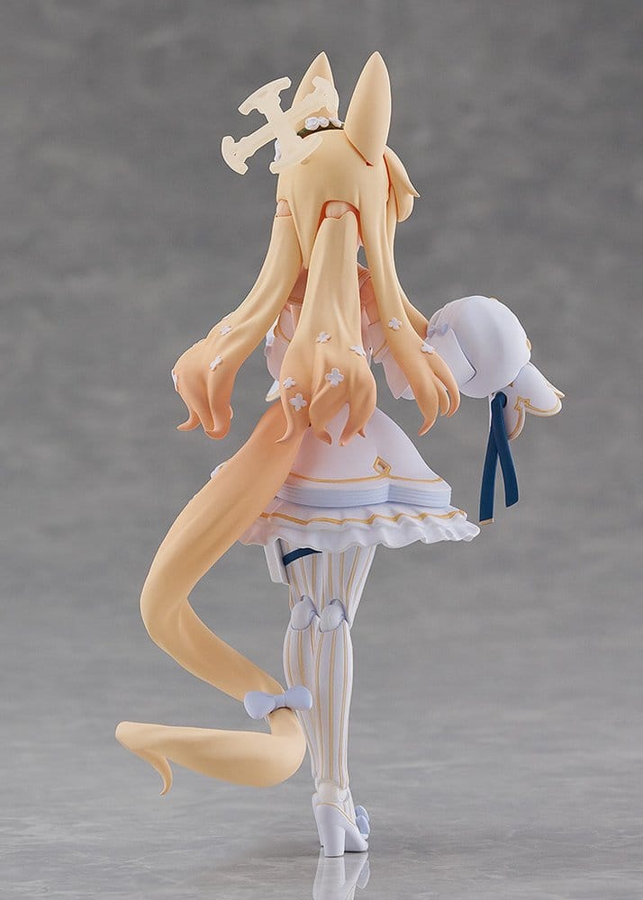 Blue Archive Figma Actionfigur Seia Yurizono 135mm - Preorder - ETA: 25.06.2027