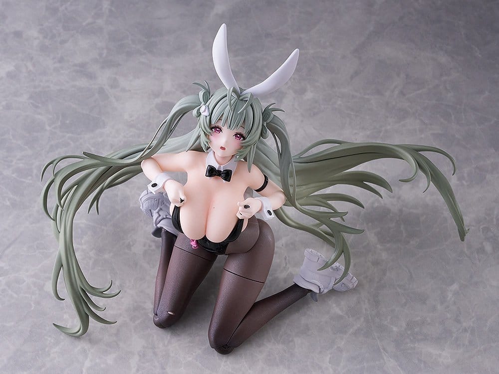 Goddess of Victory: Nikke Figma PVC Figur Soda: Twinkling Bunny 16 cm - Preorder - ETA: 24.09.2027