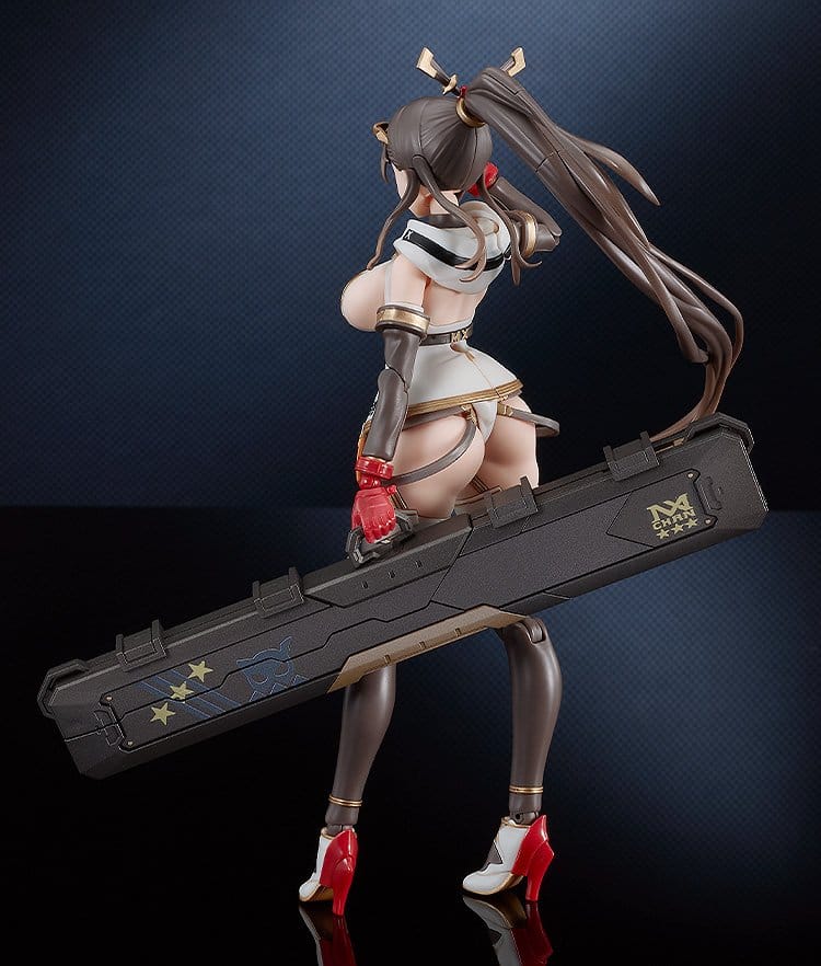 Original Character Plamatea Plastic Model Kit MX-chan 16 cm - Preorder - ETA: 25.03.2027