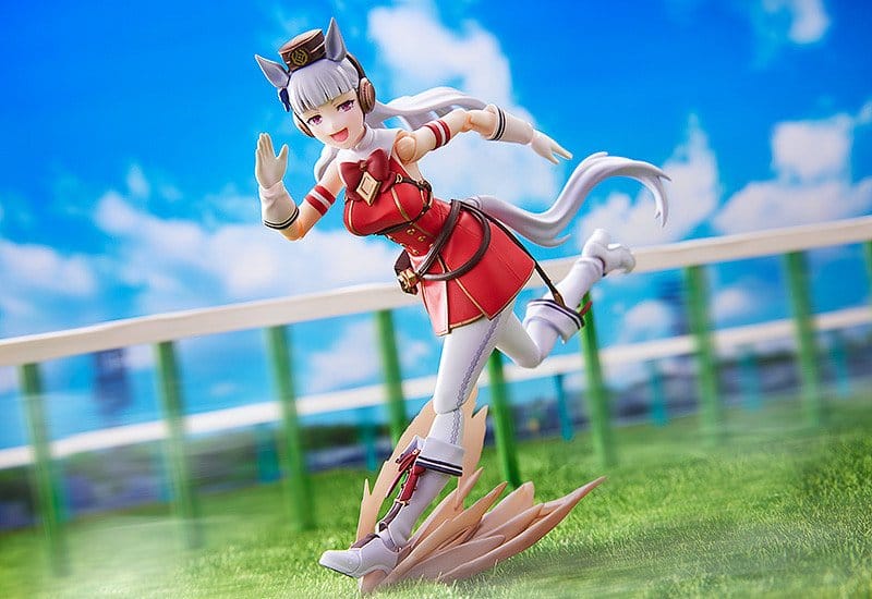 Umamusume: Pretty Derby Figma Actionfigur Gold Ship 15 cm - Preorder - ETA: 25.01.2027