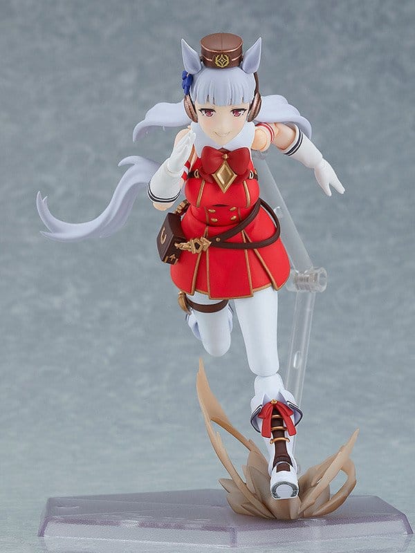 Umamusume: Pretty Derby Figma Actionfigur Gold Ship 15 cm - Preorder - ETA: 25.01.2027