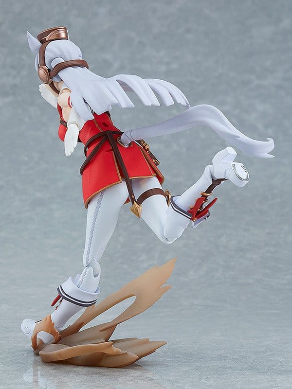 Umamusume: Pretty Derby Figma Actionfigur Gold Ship 15 cm - Preorder - ETA: 25.01.2027