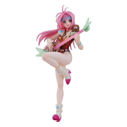 The Super Dimension Fortress Macross PLAMAX Plastic Model Kit 1/20 MF-90: minimum factory Mylene Flare Jenius 9 cm - sofort lieferbar