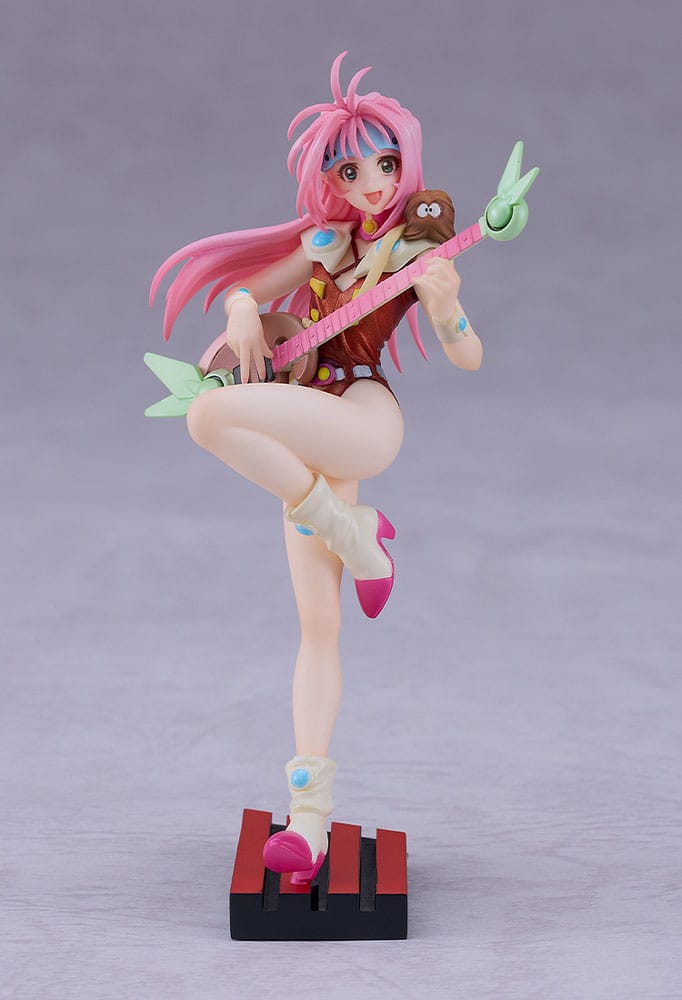 The Super Dimension Fortress Macross PLAMAX Plastic Model Kit 1/20 MF-90: minimum factory Mylene Flare Jenius 9 cm - sofort lieferbar