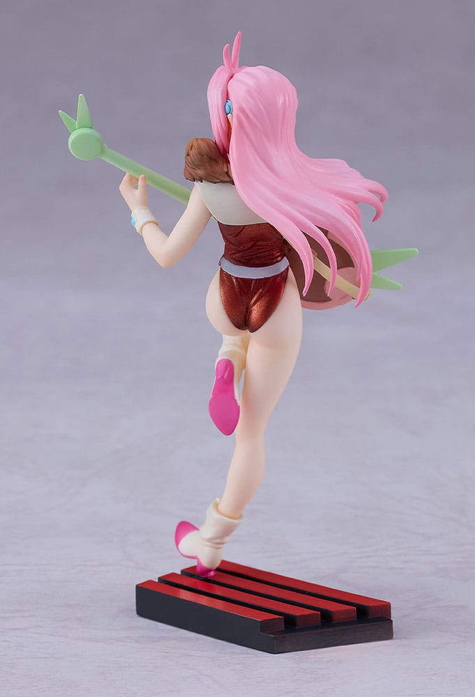 The Super Dimension Fortress Macross PLAMAX Plastic Model Kit 1/20 MF-90: minimum factory Mylene Flare Jenius 9 cm - sofort lieferbar