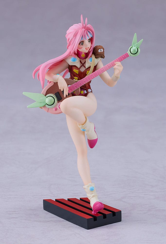 The Super Dimension Fortress Macross PLAMAX Plastic Model Kit 1/20 MF-90: minimum factory Mylene Flare Jenius 9 cm - sofort lieferbar