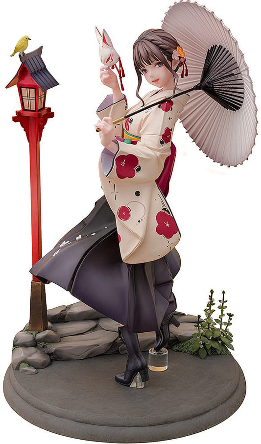 Original Character Colors PVC Statue 1/7 Tsumugi 29 cm    - Preorder - ETA: 24.10.2025