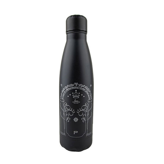 Herr der Ringe Thermosflasche Gate of Moria - Preorder - ETA: 18.10.2025