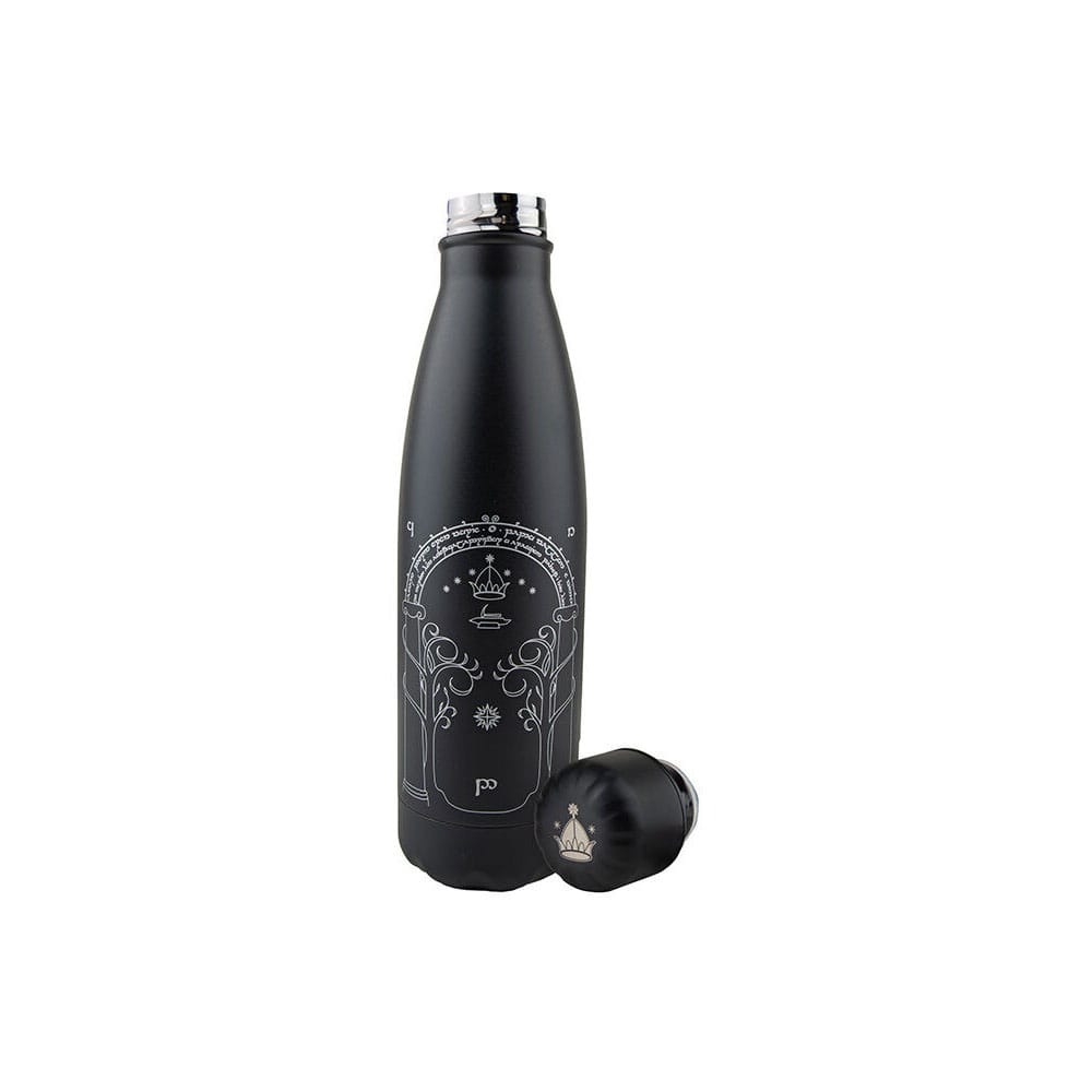 Herr der Ringe Thermosflasche Gate of Moria - Preorder - ETA: 18.10.2025