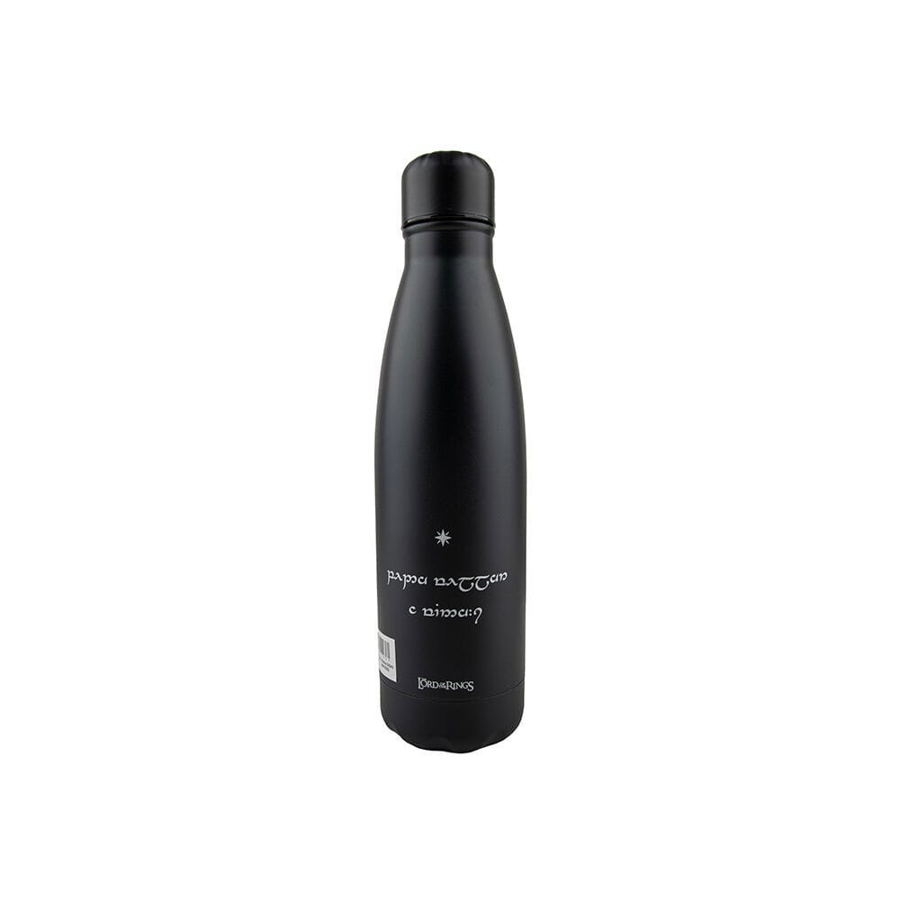 Herr der Ringe Thermosflasche Gate of Moria - Preorder - ETA: 18.10.2025