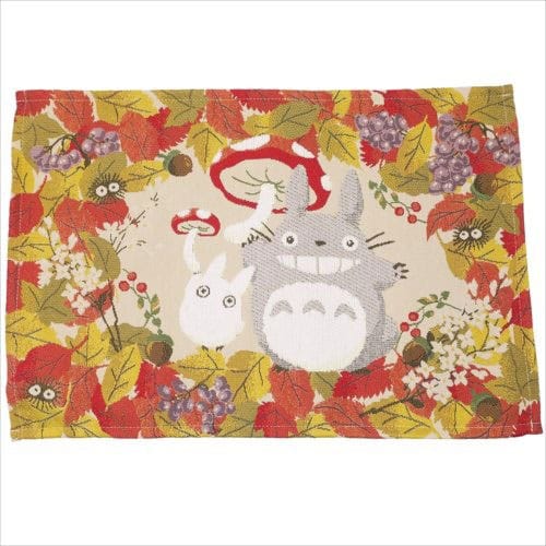 Mein Nachbar Totoro Platzdecke Harvest Festival  - Preorder - ETA: 08.11.2026