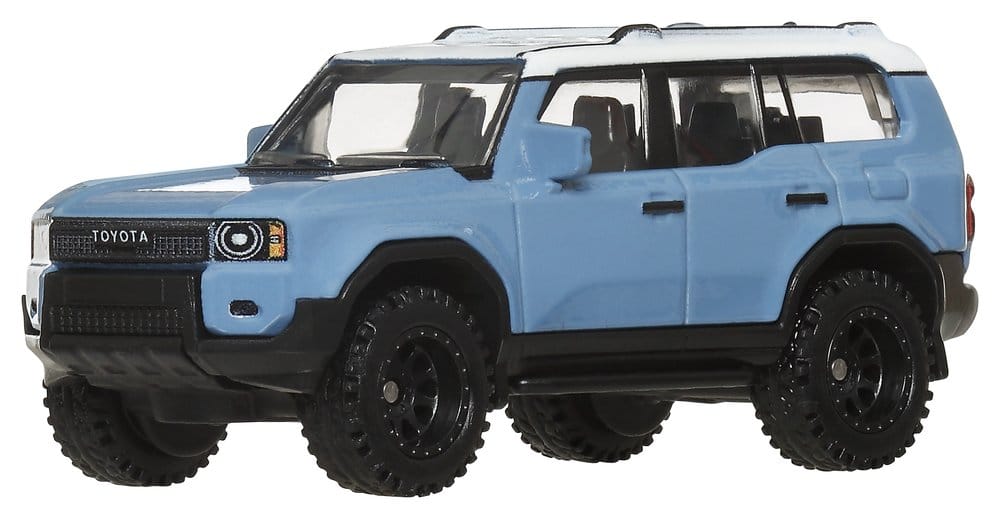 Hot Wheels Premium Die-Cast Fahrzeuge 1/64 Car Culture 976H Sortiment (10) - Versand: 7 Tage nach Bestellung