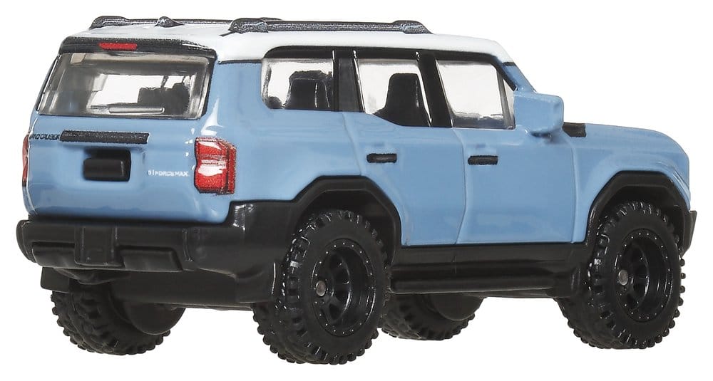 Hot Wheels Premium Die-Cast Fahrzeuge 1/64 Car Culture 976H Sortiment (10) - Versand: 7 Tage nach Bestellung