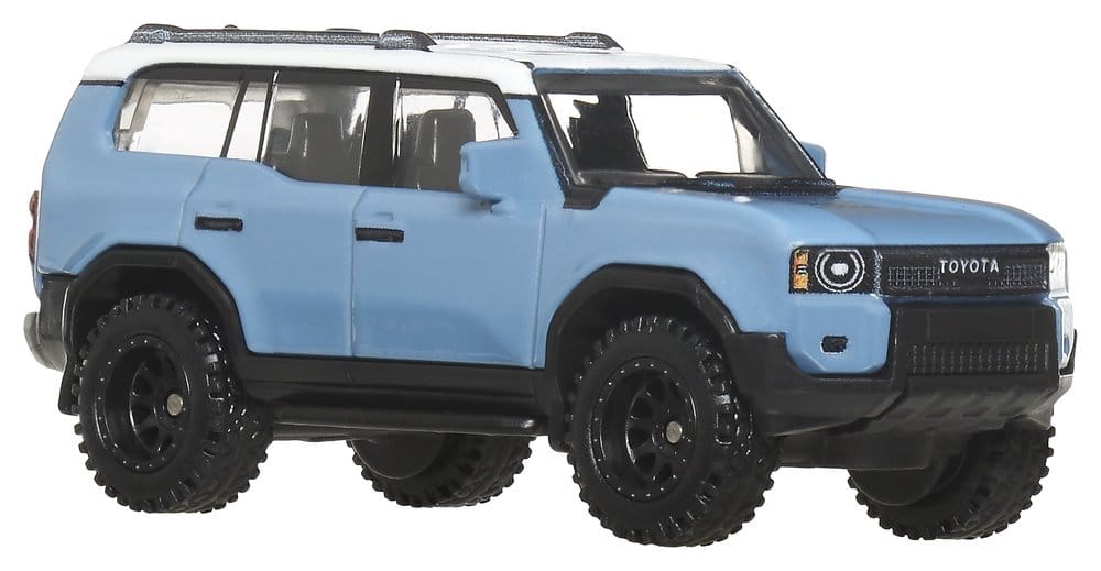 Hot Wheels Premium Die-Cast Fahrzeuge 1/64 Car Culture 976H Sortiment (10) - Versand: 7 Tage nach Bestellung