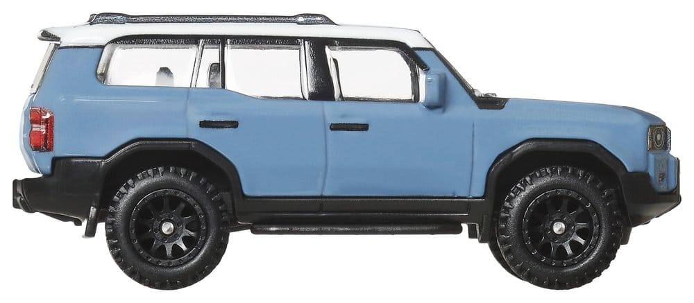 Hot Wheels Premium Die-Cast Fahrzeuge 1/64 Car Culture 976H Sortiment (10) - Versand: 7 Tage nach Bestellung
