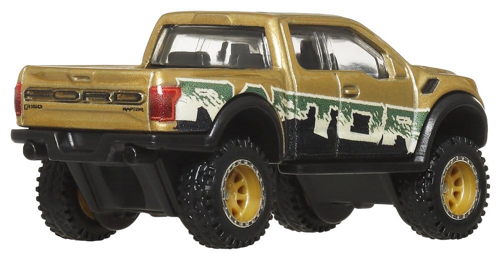 Hot Wheels Premium Die-Cast Fahrzeuge 1/64 Car Culture 976H Sortiment (10) - Versand: 7 Tage nach Bestellung