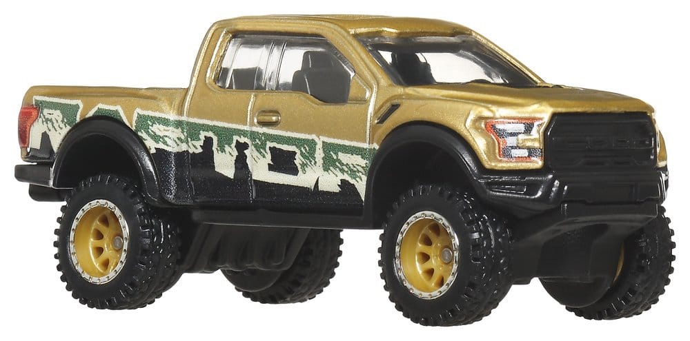 Hot Wheels Premium Die-Cast Fahrzeuge 1/64 Car Culture 976H Sortiment (10) - Versand: 7 Tage nach Bestellung