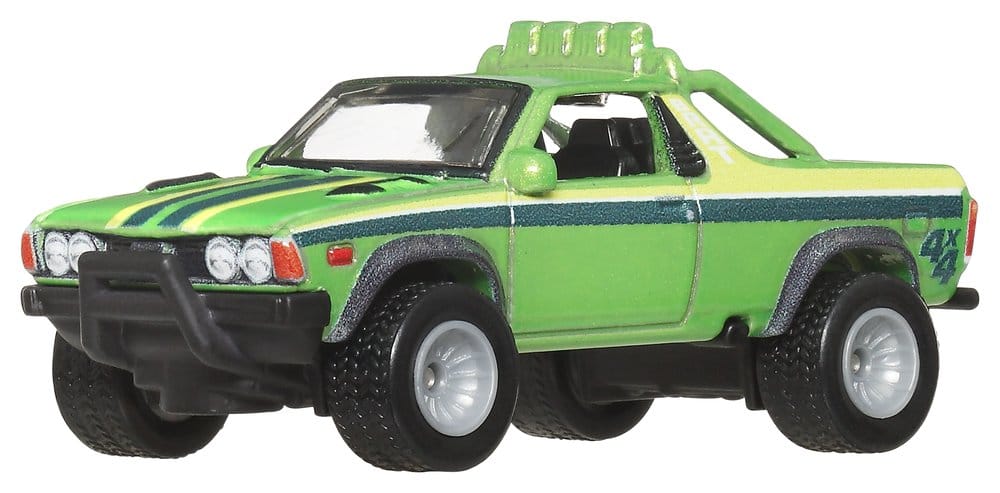 Hot Wheels Premium Die-Cast Fahrzeuge 1/64 Car Culture 976H Sortiment (10) - Versand: 7 Tage nach Bestellung