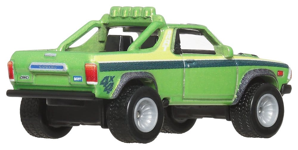 Hot Wheels Premium Die-Cast Fahrzeuge 1/64 Car Culture 976H Sortiment (10) - Versand: 7 Tage nach Bestellung