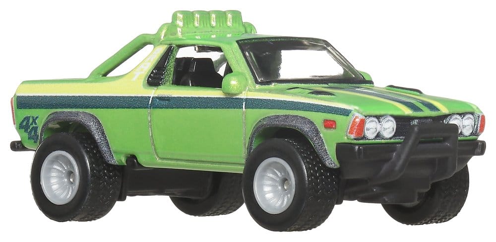 Hot Wheels Premium Die-Cast Fahrzeuge 1/64 Car Culture 976H Sortiment (10) - Versand: 7 Tage nach Bestellung