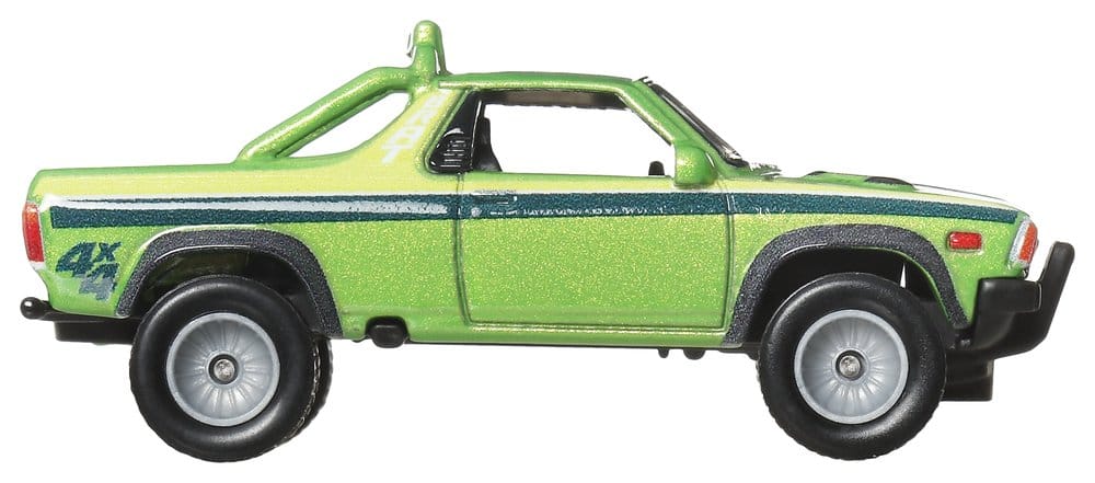 Hot Wheels Premium Die-Cast Fahrzeuge 1/64 Car Culture 976H Sortiment (10) - Versand: 7 Tage nach Bestellung