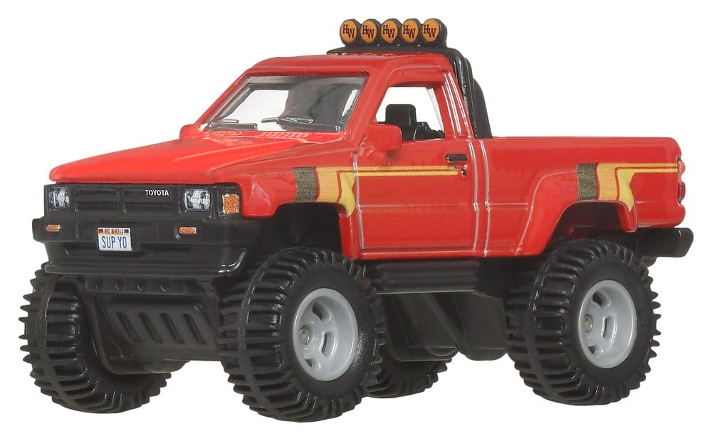 Hot Wheels Premium Die-Cast Fahrzeuge 1/64 Car Culture 976H Sortiment (10) - Versand: 7 Tage nach Bestellung